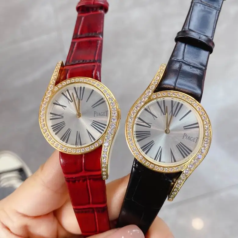 Piaget women 32mm M15