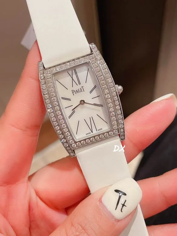 Piaget 27x38mm 2nms57