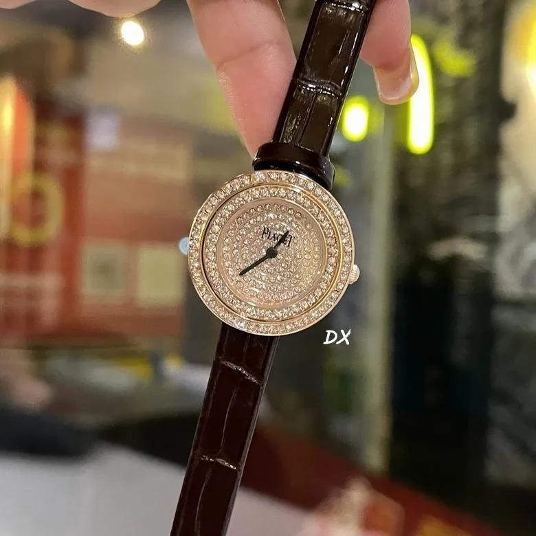 Piaget 29mm 2nms60