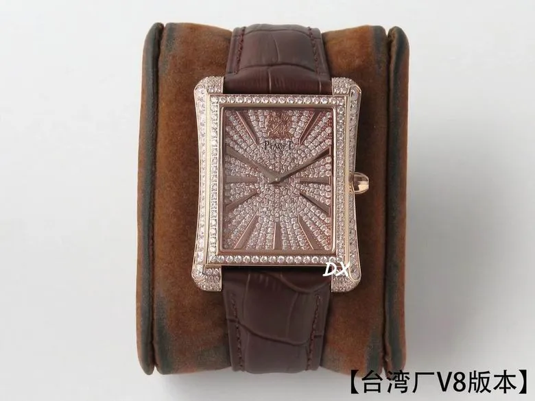 Piaget 36x48mm 2nms68