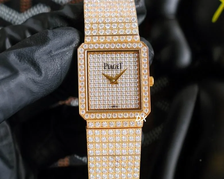 Piaget W20x9 M25x9mm 2nms71