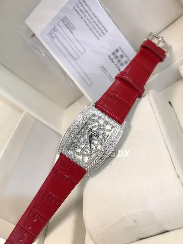 Piaget 27x38x8mm 2nms73
