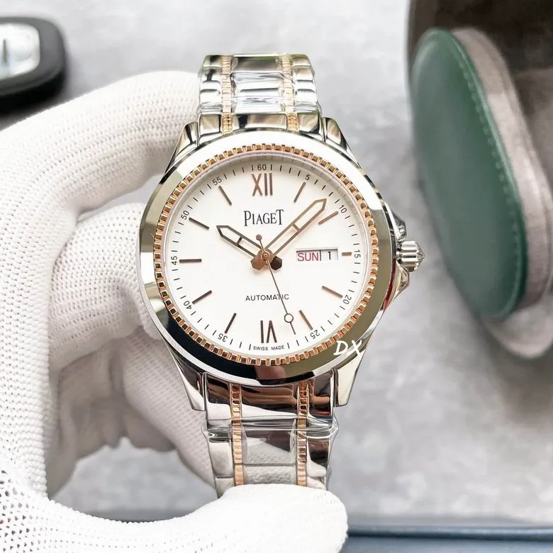 Piaget 43x13mm 6nms80