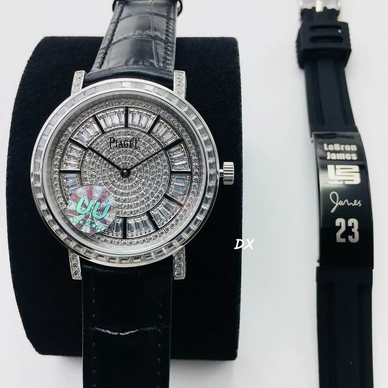 Piaget 41x9mm 10nms84