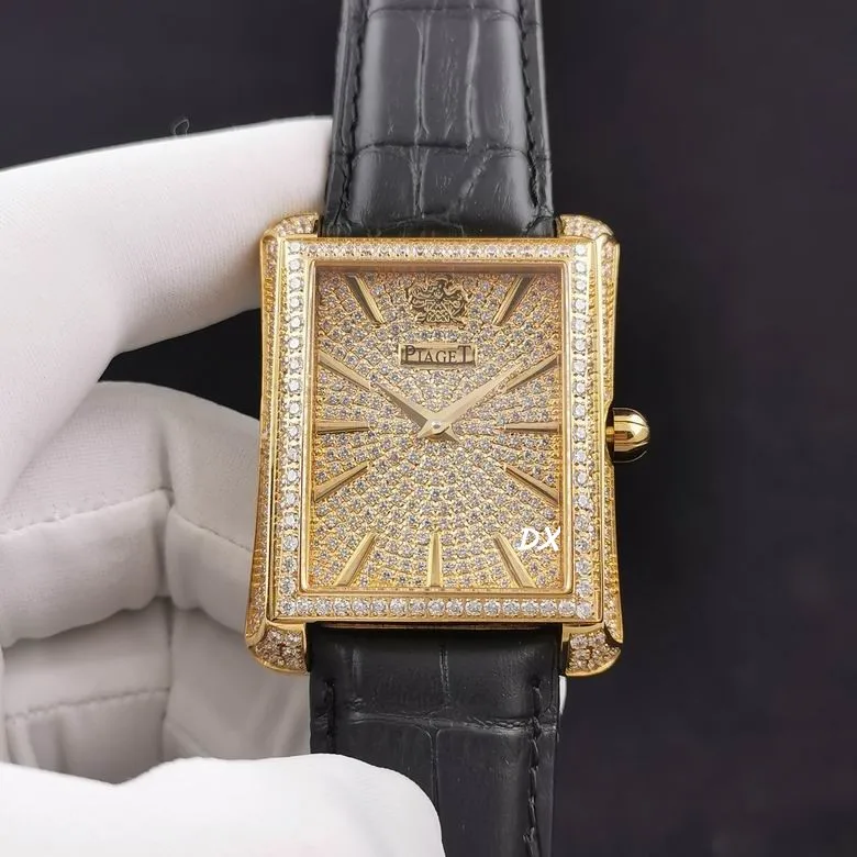 Piaget 32x41x12mm 10nms86