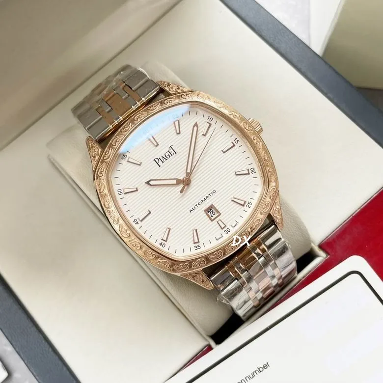 Piaget 40x13mm 10nms88