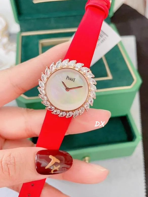 Piaget 31x7.8mm 10nms90