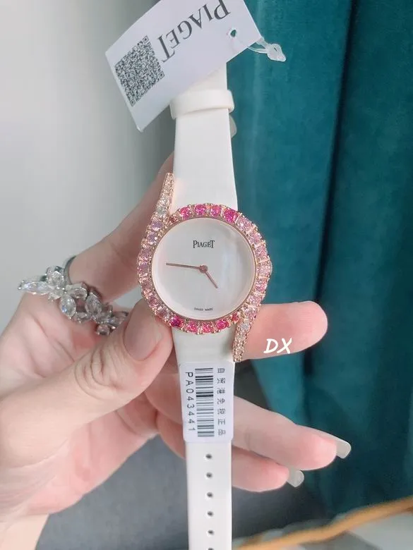 Piaget 32x8mm 12nms101