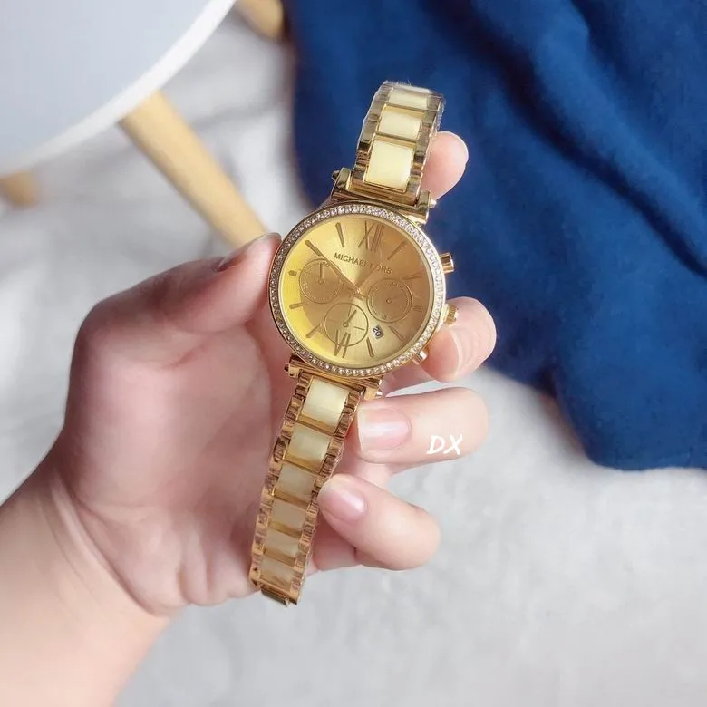 Michael Kors 38mm 2nms29
