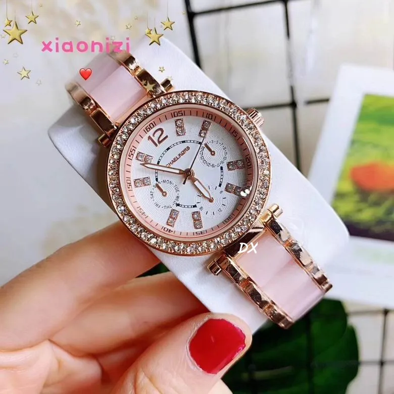 Michael Kors 33mm 2nms32