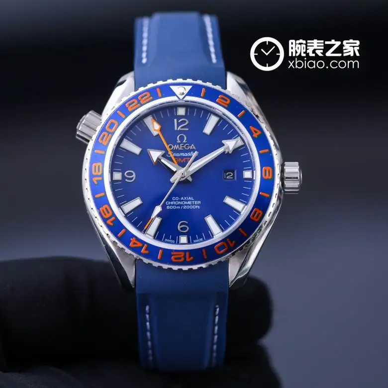 Seamater-Planet Ocean