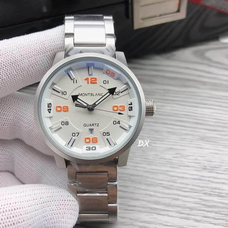 Montblanc 43x13mm 2nms21