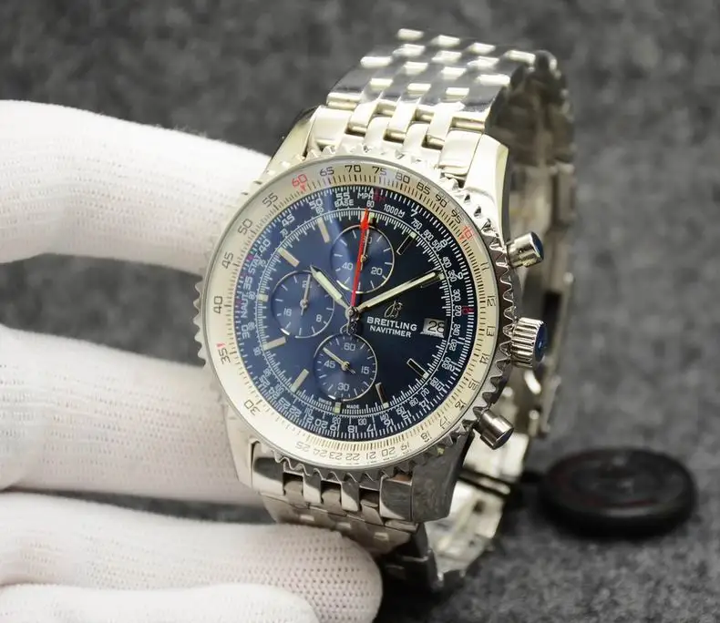 Navitimer 航空计时系列
