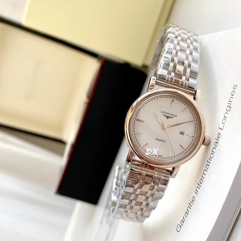 Longines M40 W30x8mm 12nms43