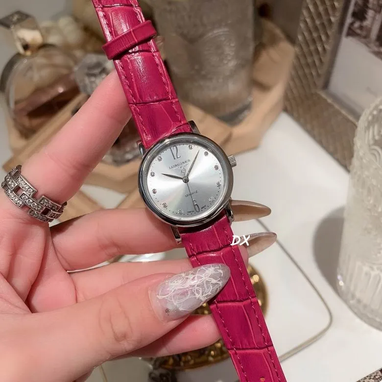 Longines 28x8mm 12nms45