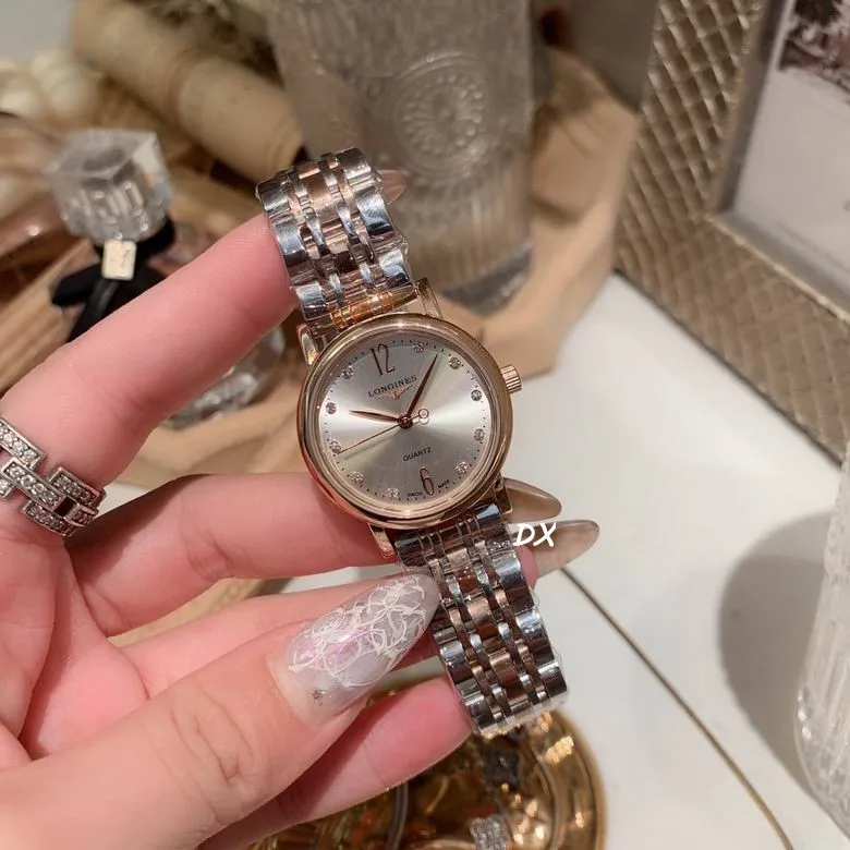 Longines 28x8mm 12nms46