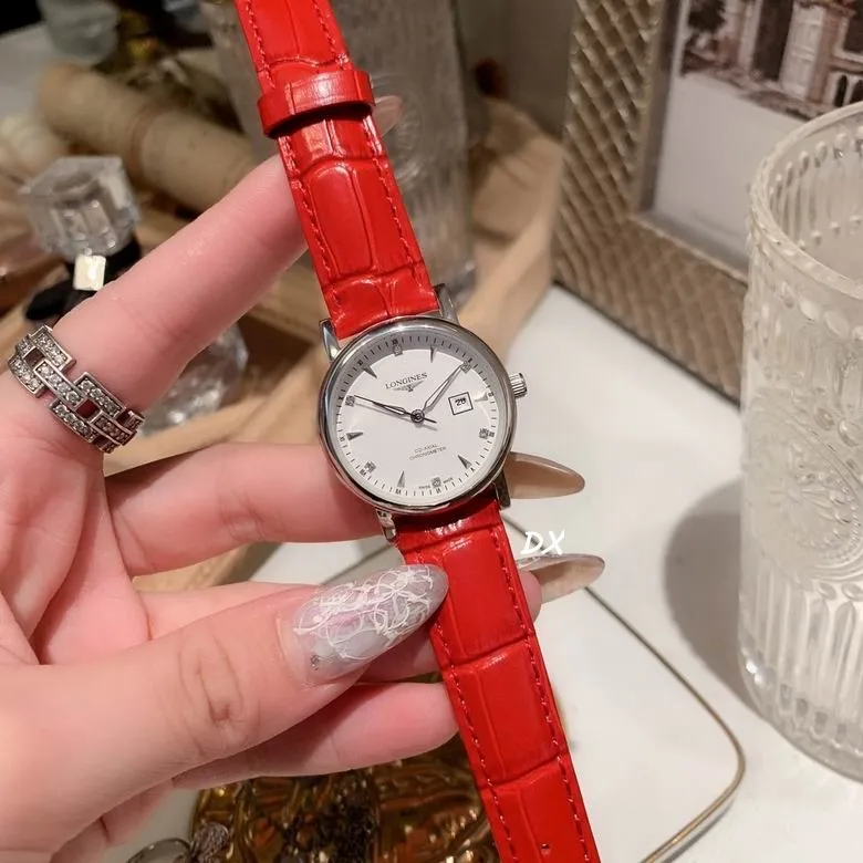 Longines 32x28x8mm 12nms52