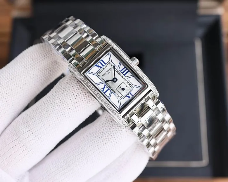 Longines 32x21x7mm 12nms62