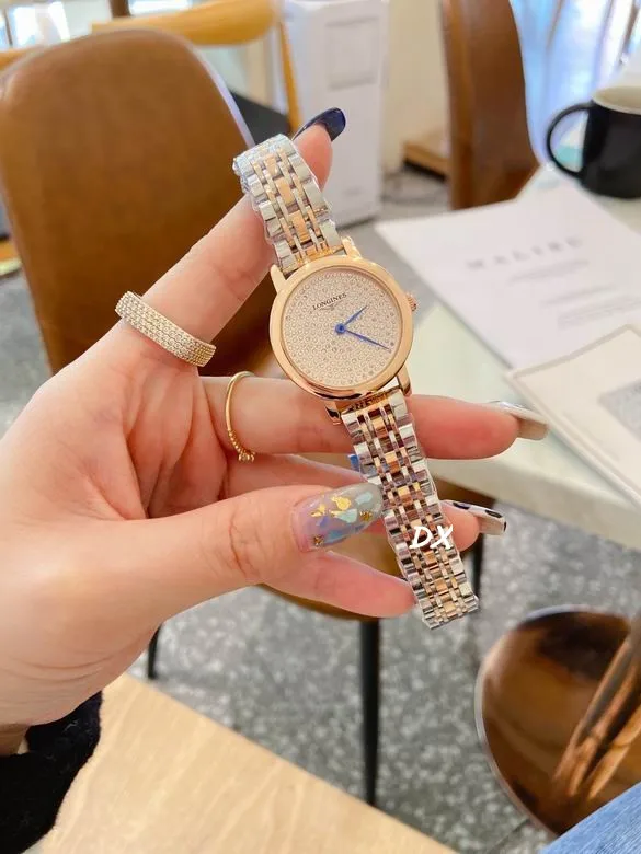 Longines 30mm 12nms73