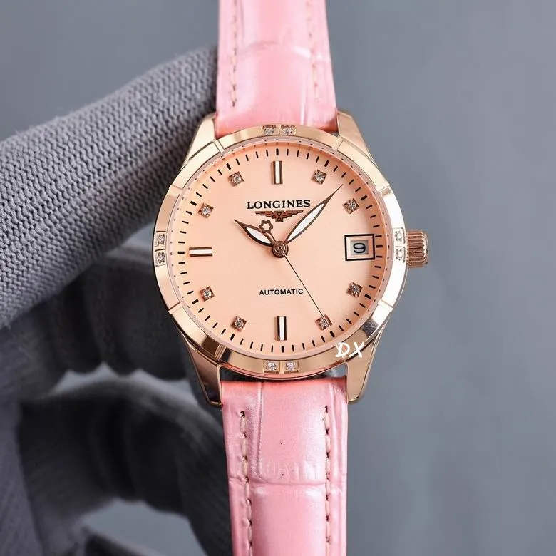 Longines 33x10mm 12nms79