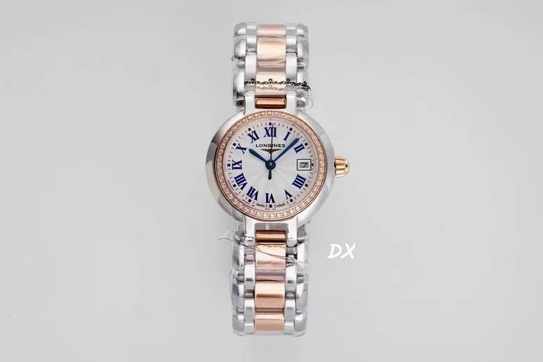 Longines 26.5mm 12nms81
