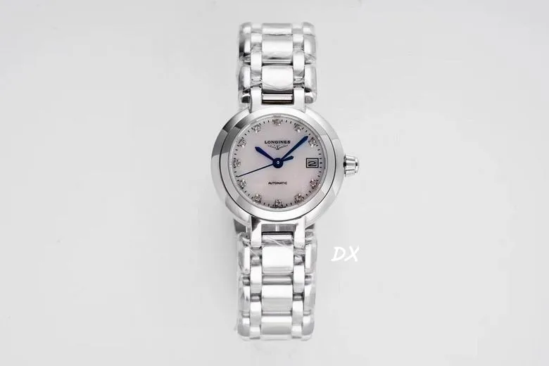 Longines 26.5mm 12nms82