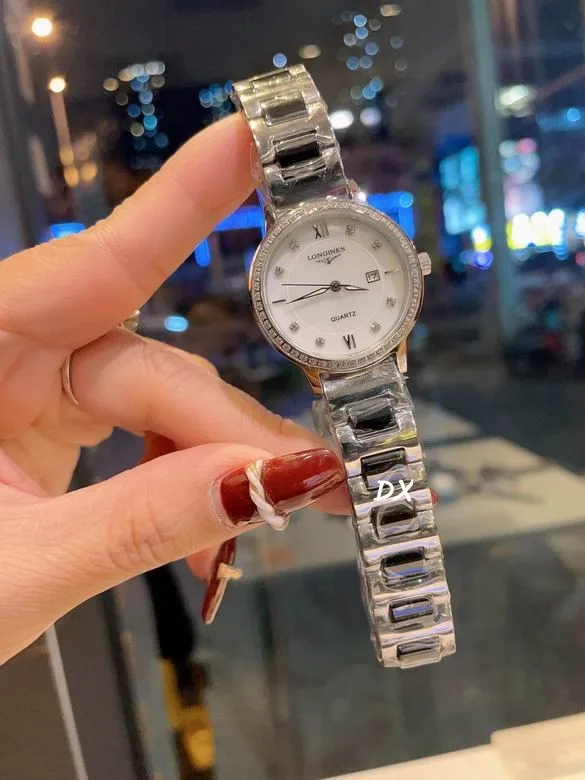 Longines 28x8mm 12nms88