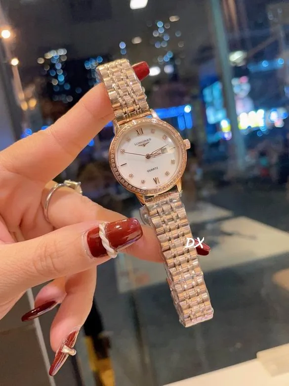 Longines 28x8mm 12nms89