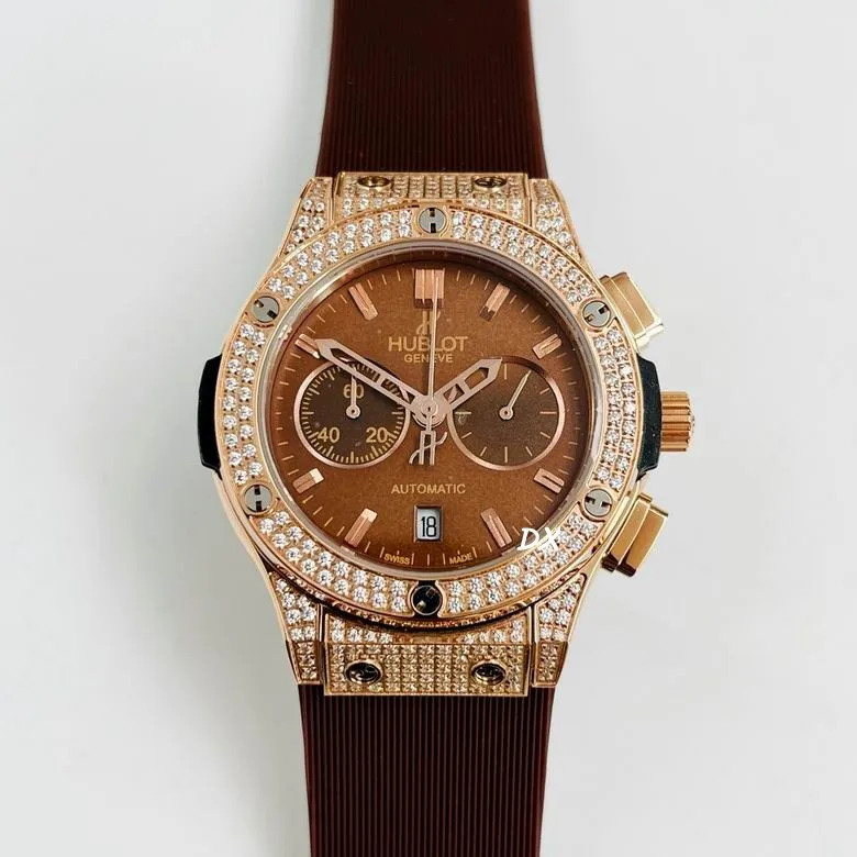 Hublot 37.9x11.5mm 12nms26