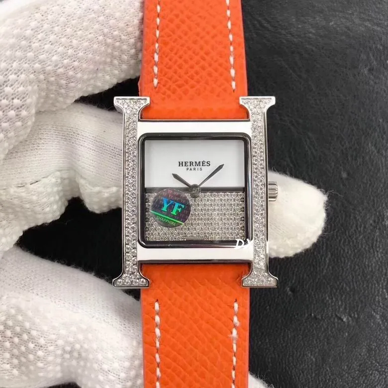 Hermes 26x36x8mm 2nms33