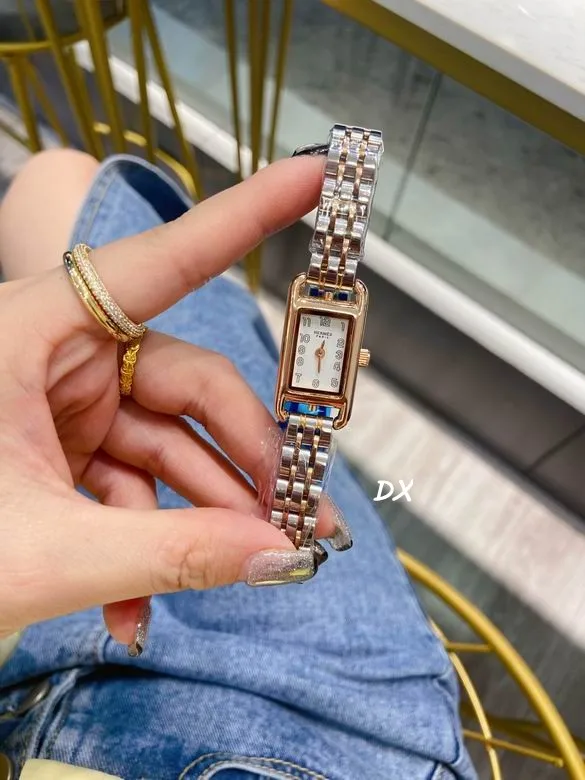 Hermes 20x27mm 2nms34