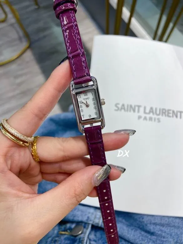 Hermes 20x27mm 2nms36