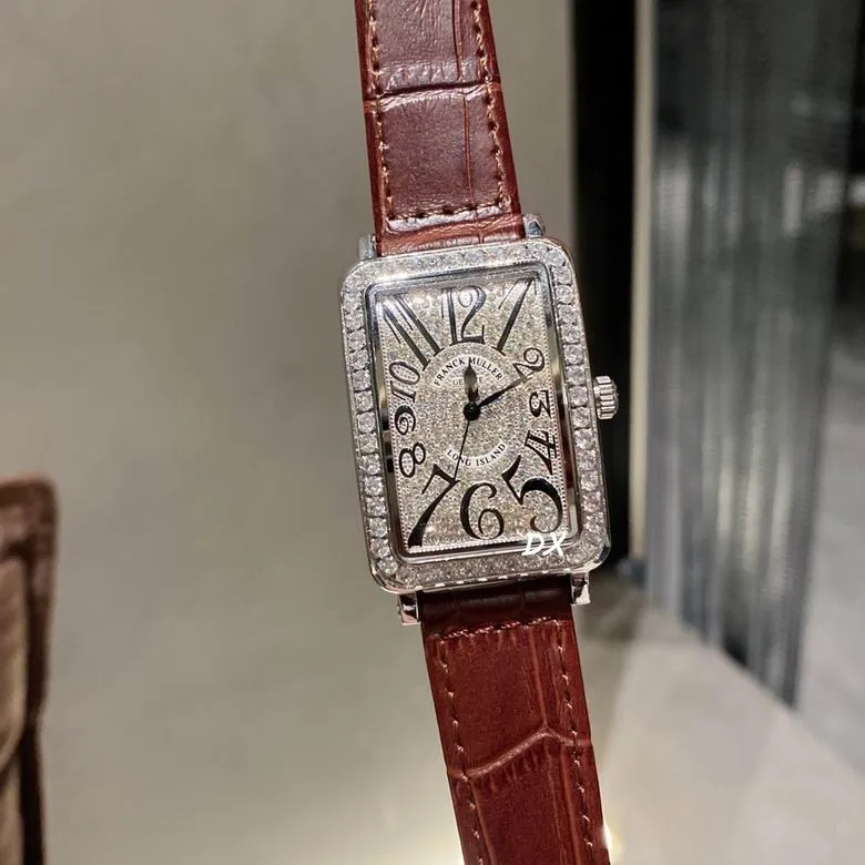 Franck Muller  38x28mm 7nms49