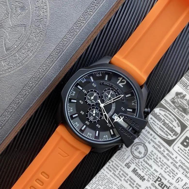 Diesel 52x13mm 2nms22