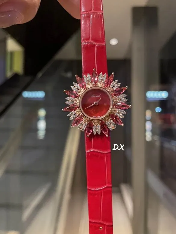 Chopard 34x9mm 2nms54