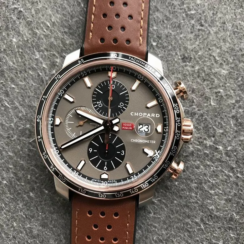 Chopard 44x14mm 2nms60