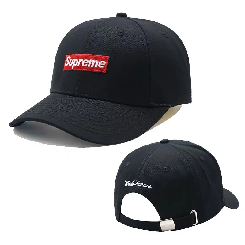 25 Supreme Cap 1020