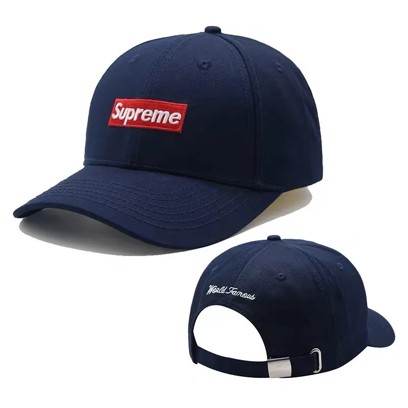 Supreme Cap 03
