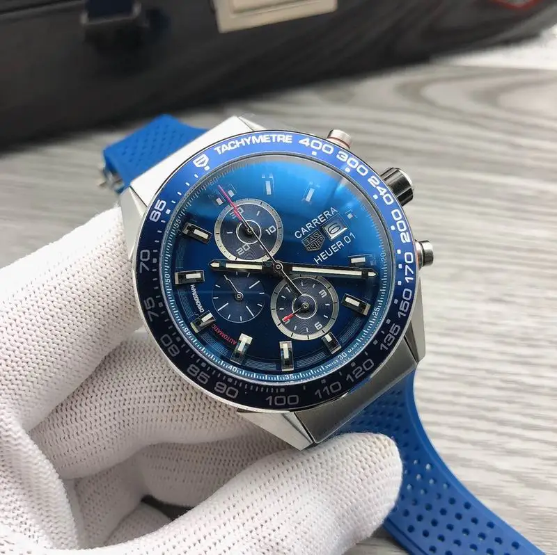 Tag Heuer 41mm 030256