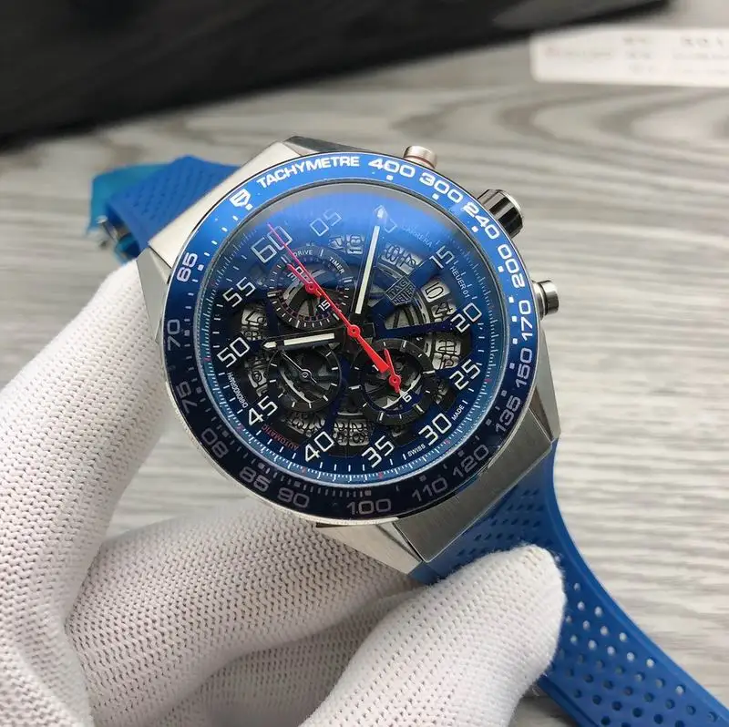 Tag Heuer 41mm 030257