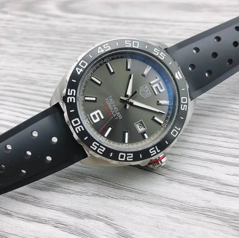 Tag Heuer 41X12mm 030251