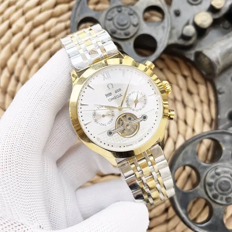 Cartier 43X12mm 030219