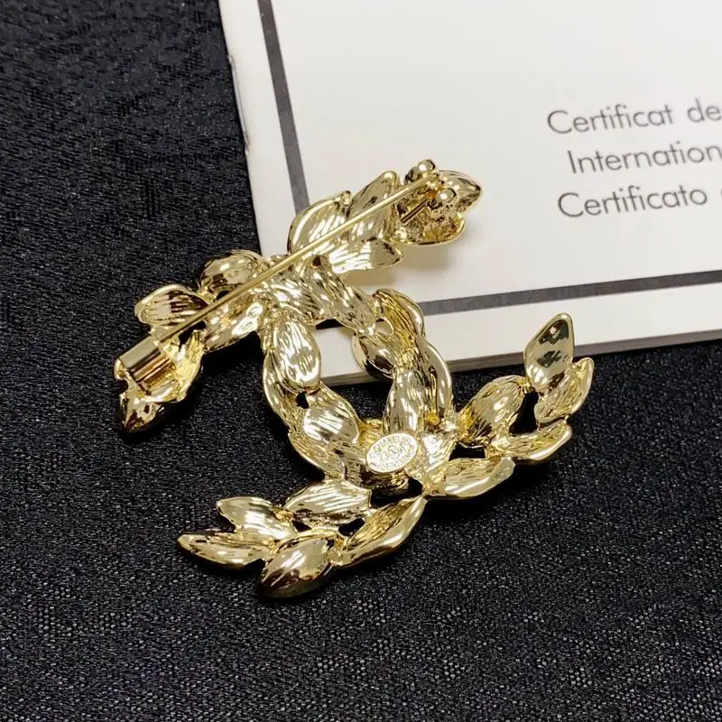 2025 Chanel Jewelry 0912