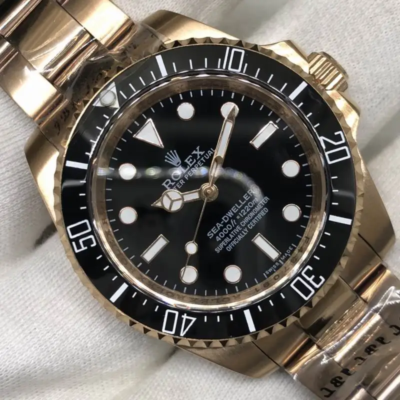 Rolex watch 030335