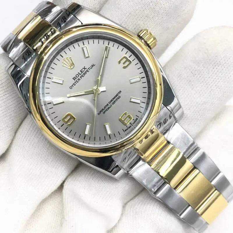 Rolex watch 030381
