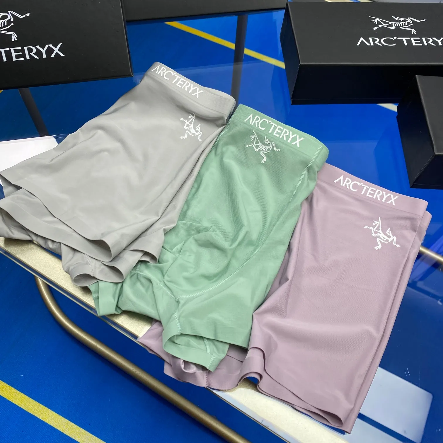 Arcteryx boxer 1206