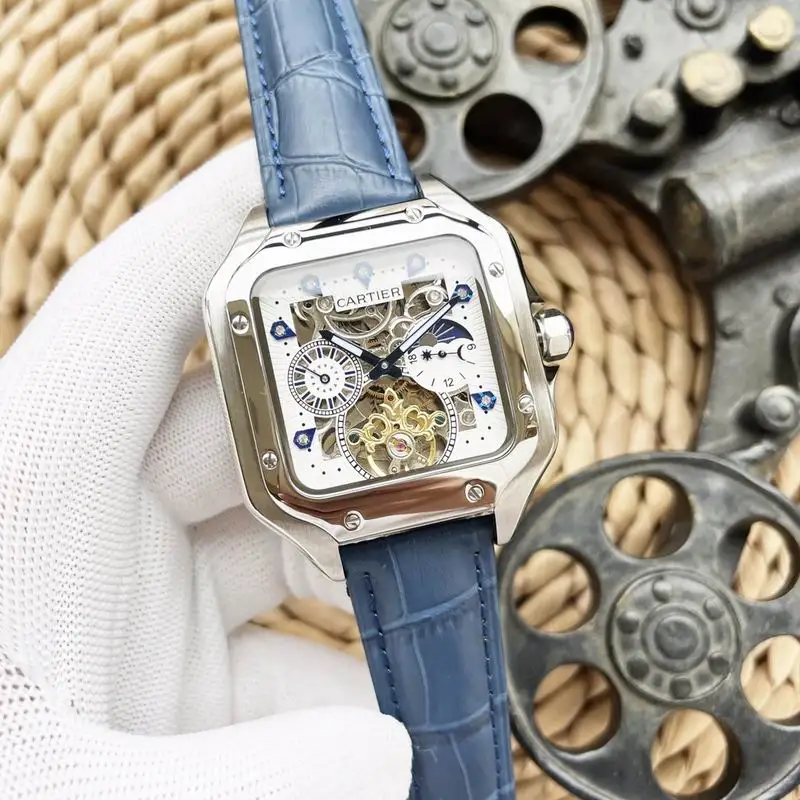 Cartier 45X13mm 031671