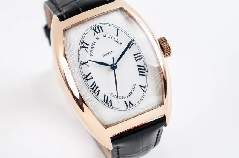 Franck Muller 55X42X13mm 031639