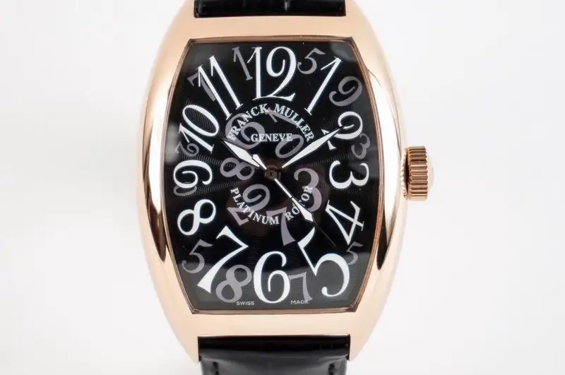 Franck Muller 55X42X13mm 031641