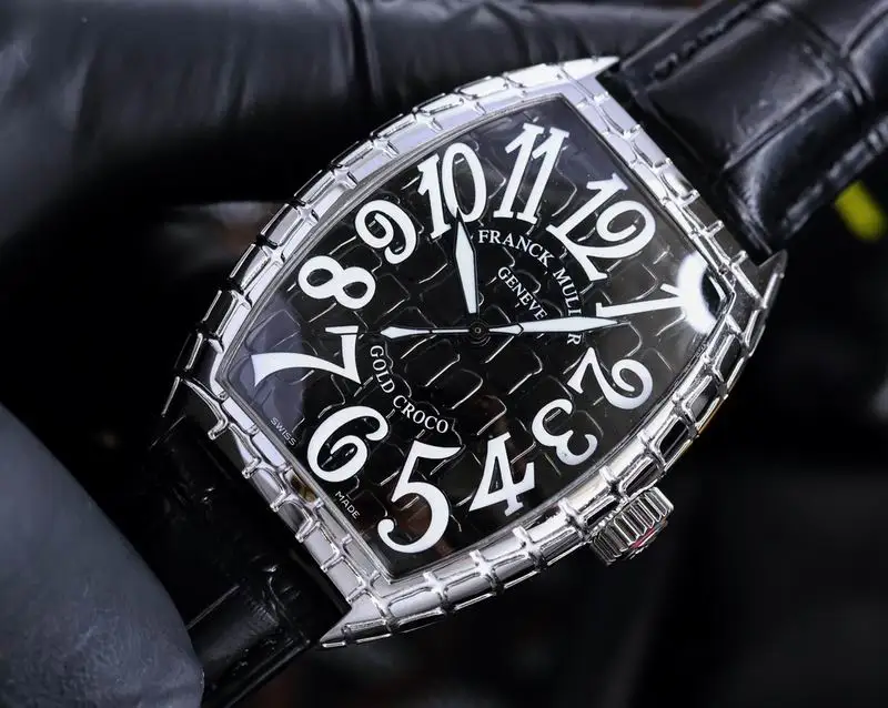 Franck Muller 55X42X13mm 031633